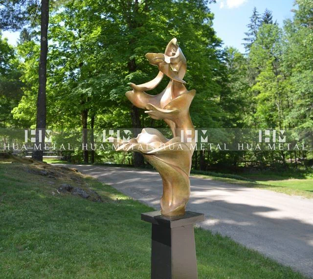 Casting Bronze Monumental Sculpture